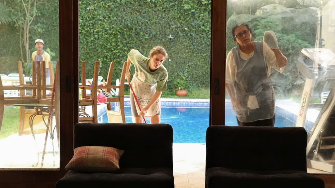 Der Sommer mit Mamã backdrop 4