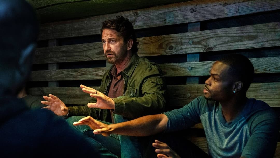 Greenland backdrop 12