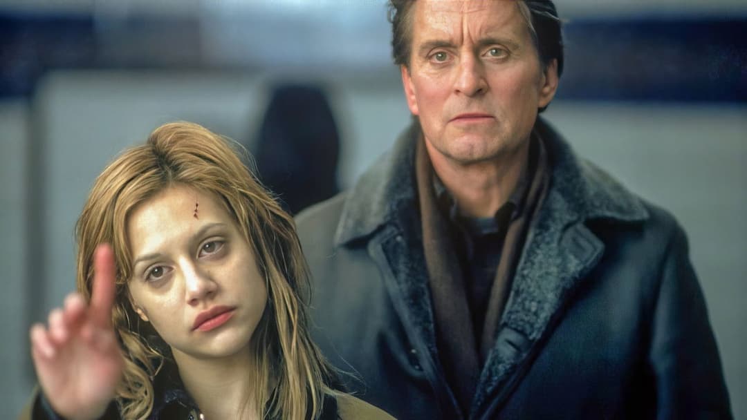 Sag' kein Wort! backdrop 3