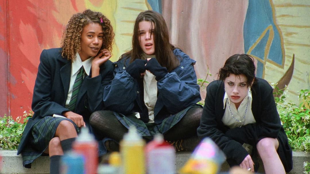 Чаклунство backdrop 20