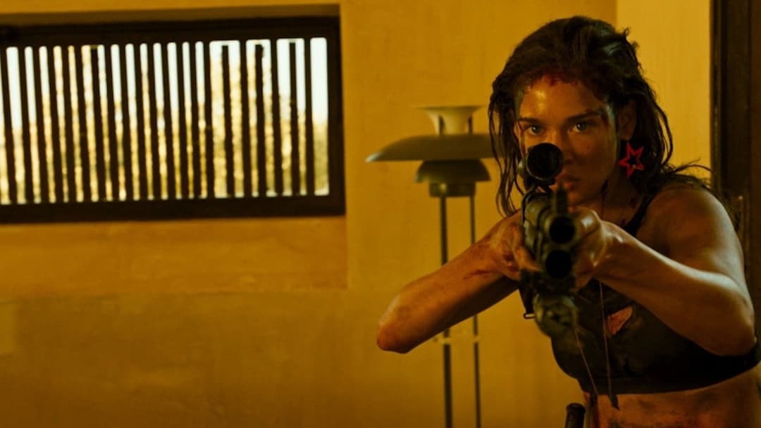 Помста backdrop 15