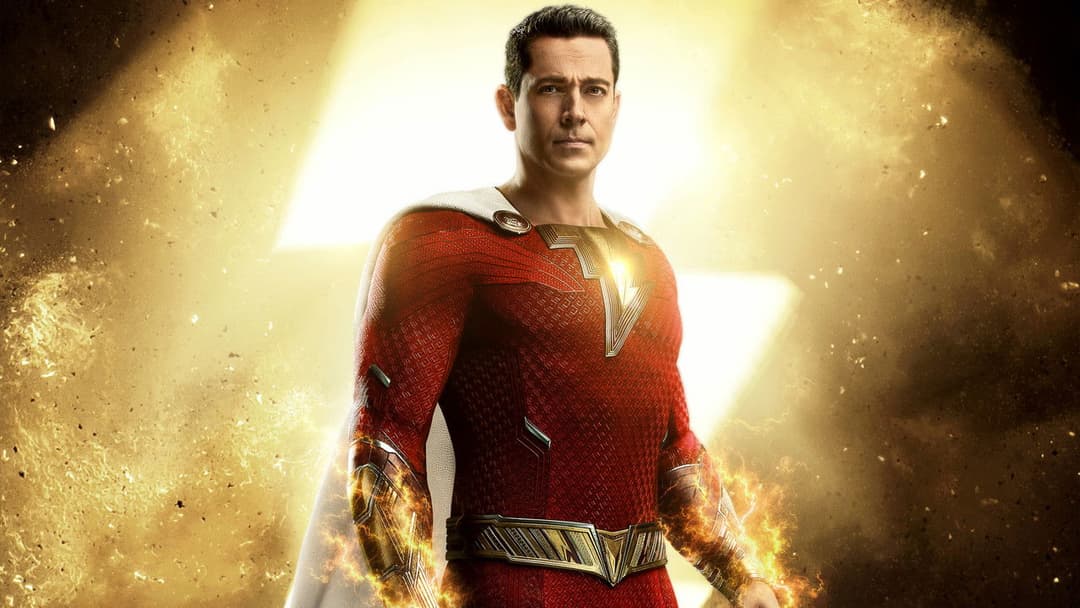 Shazam! Fury of the Gods backdrop 18