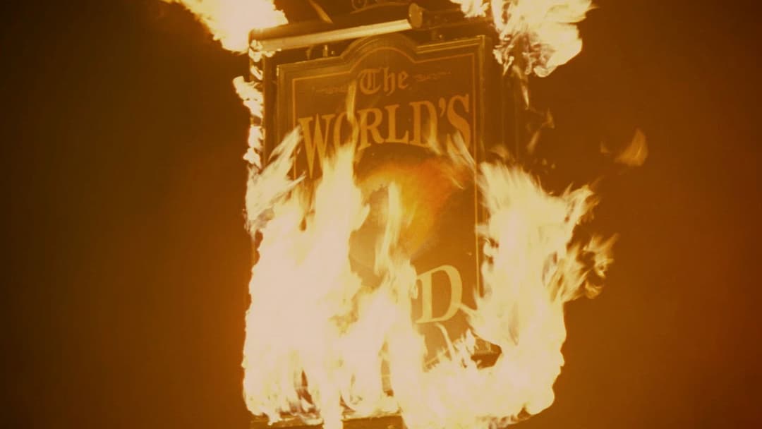 The World's End backdrop 15