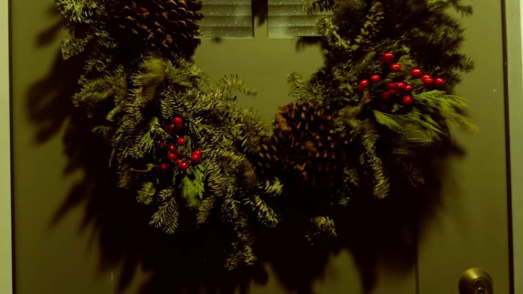 The Longest Goodbye backdrop 2