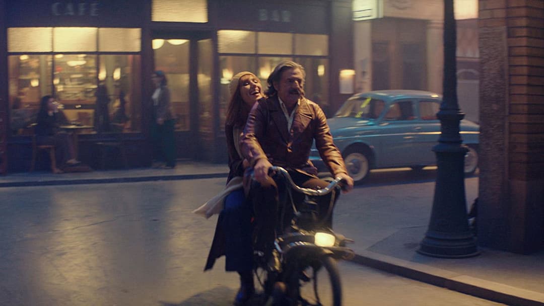 Кафе бажань backdrop 5