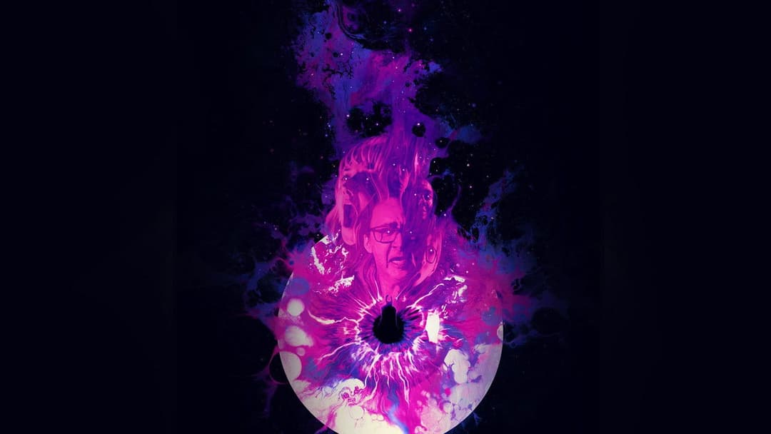 Барва з позамежжя світу backdrop 16