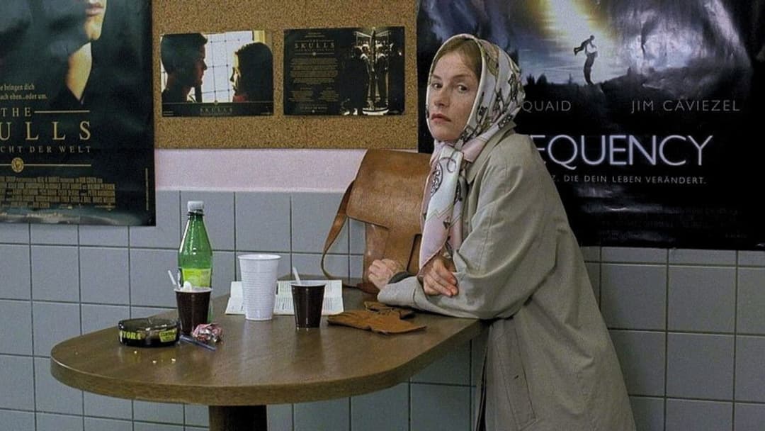 Піаністка backdrop 17