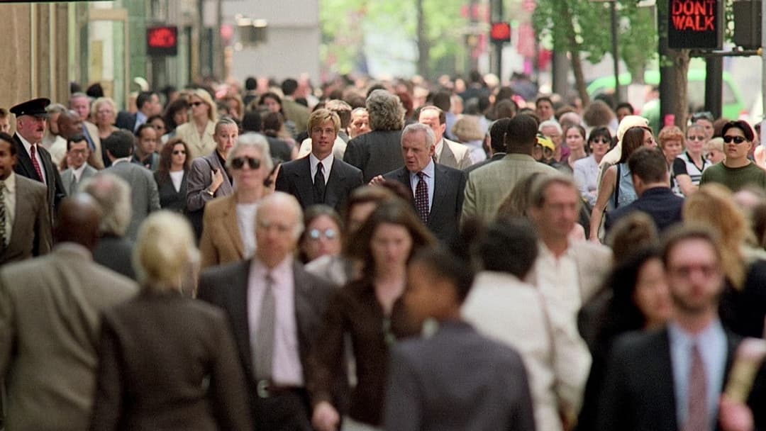 Rendezvous mit Joe Black backdrop 18