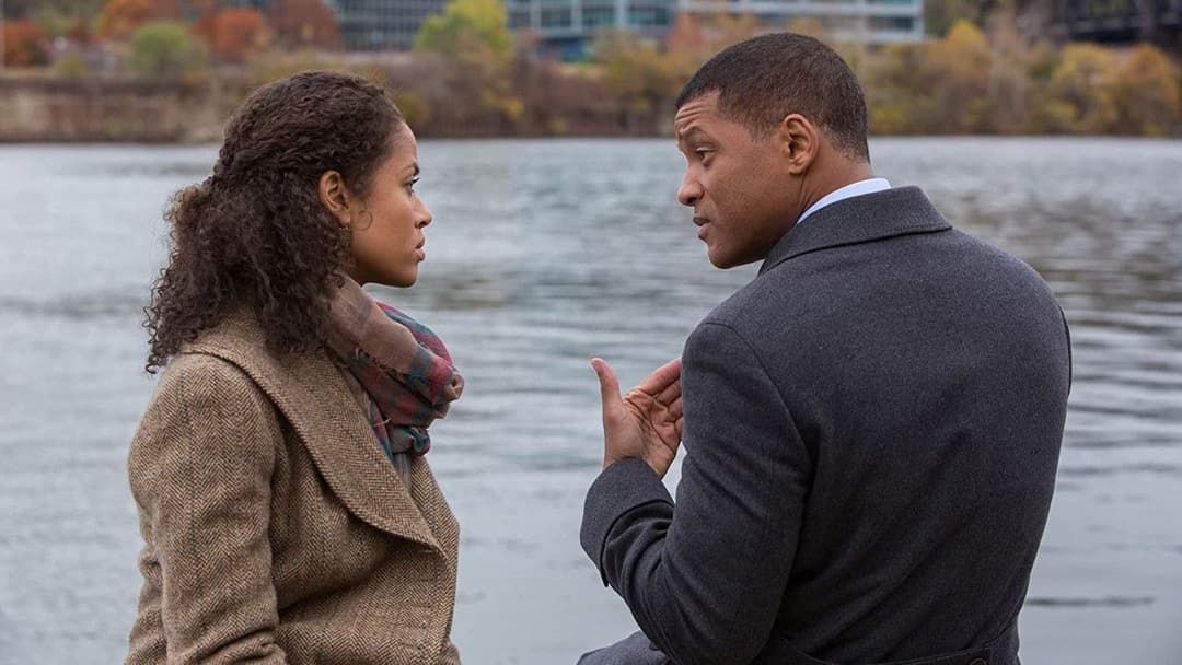 Erschütternde Wahrheit backdrop 12