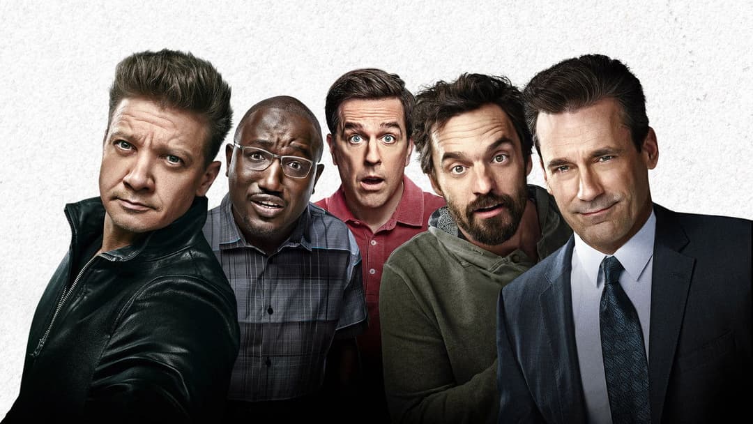 Ти квач! backdrop 15