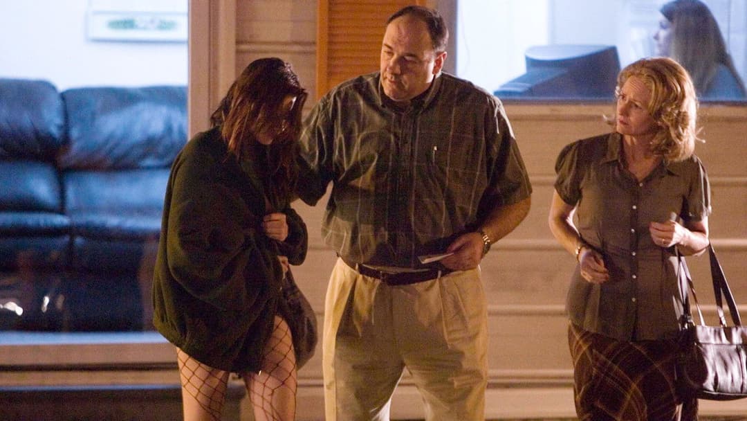 Willkommen bei den Rileys backdrop 13