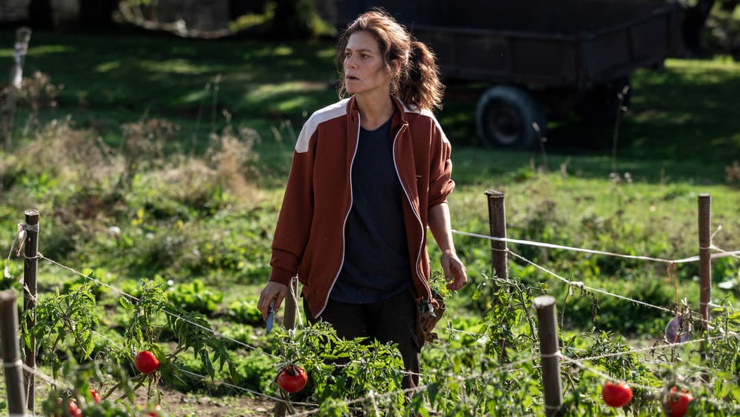 As bestas backdrop 8