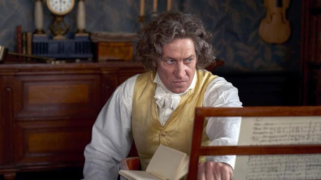 Louis van Beethoven backdrop 3