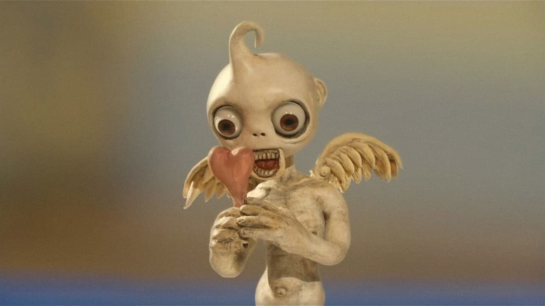 The Happiness of the Katakuris backdrop 3