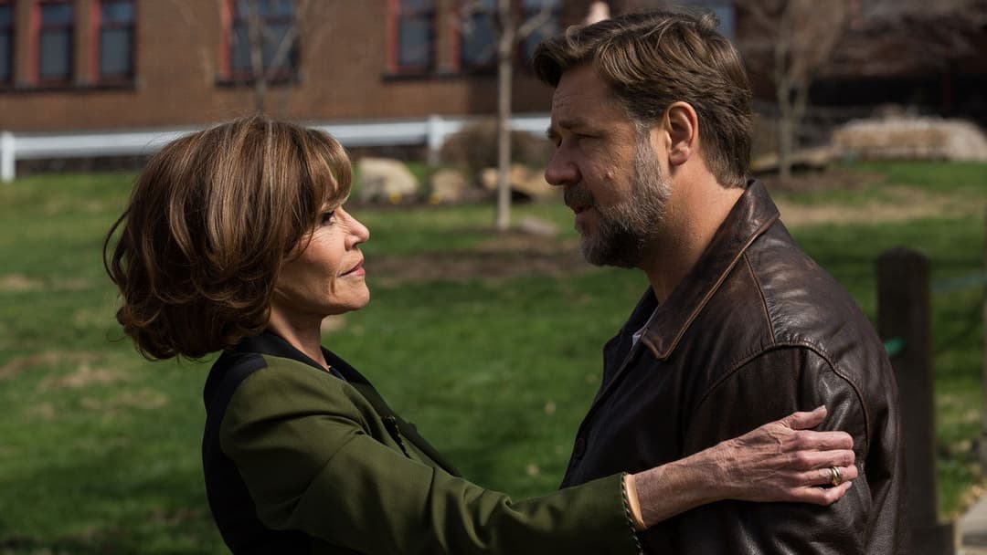 Väter und Töchter - Ein ganzes Leben backdrop 13