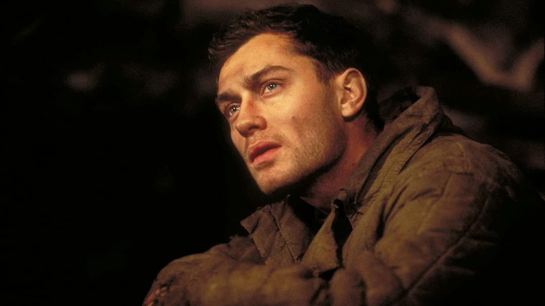 Duell - Enemy at the Gates backdrop 12