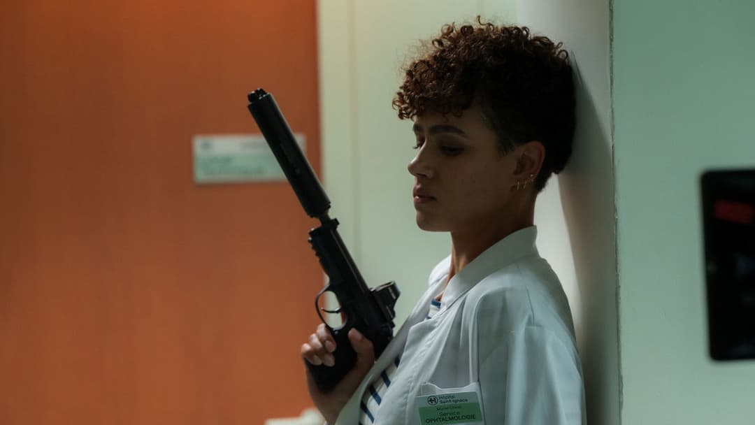 The Killer backdrop 3