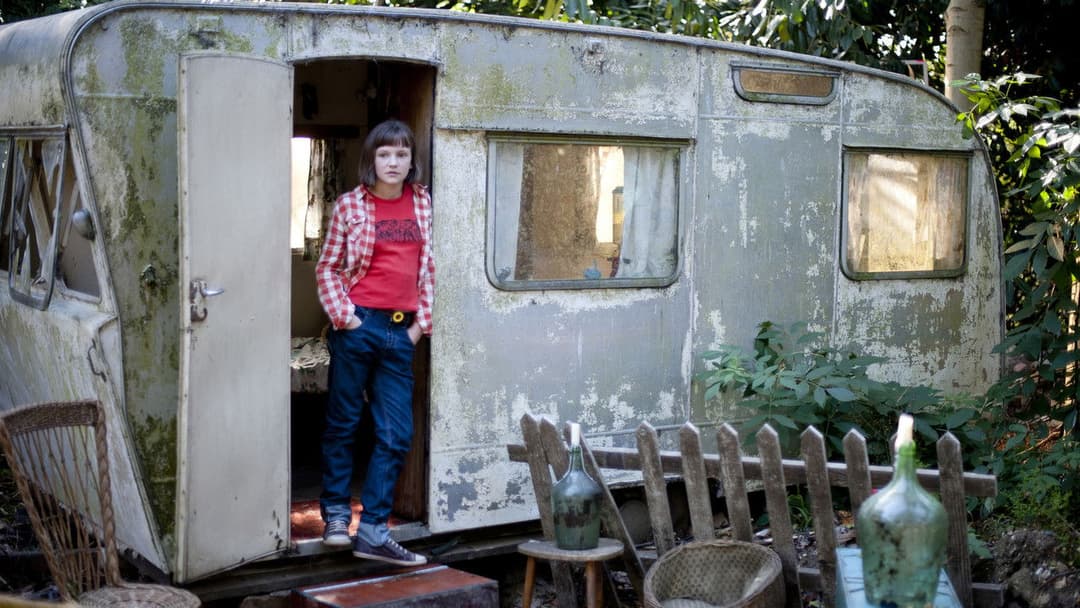 Зламані backdrop 8