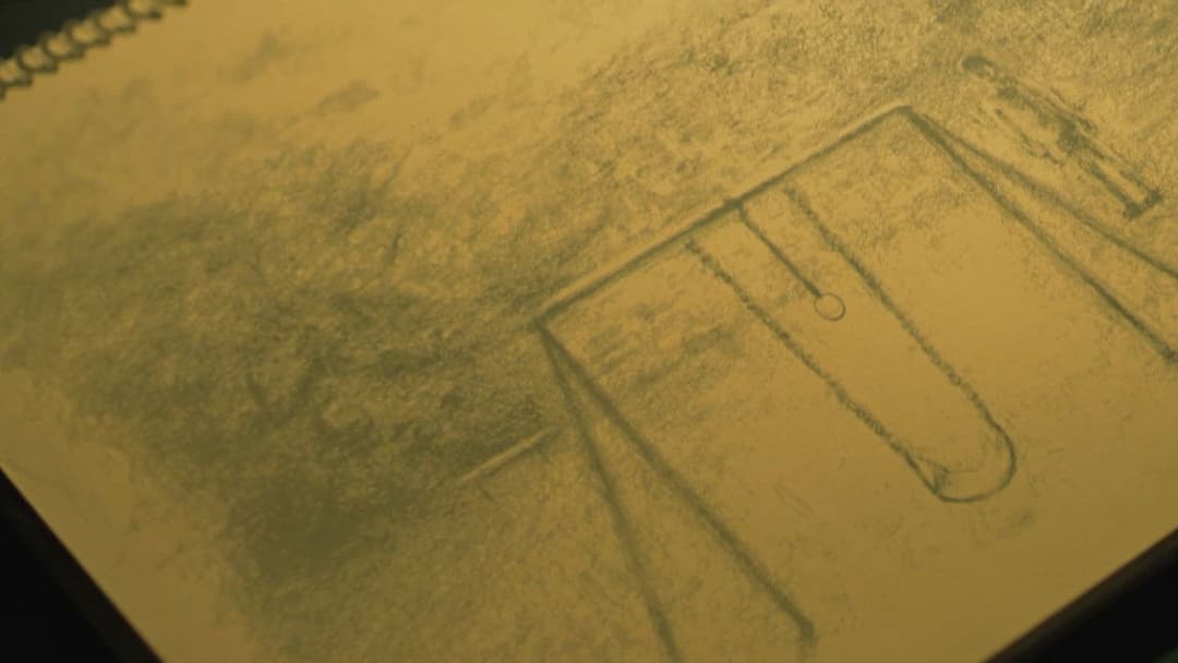 Missing You - Mein ist die Rache backdrop 5