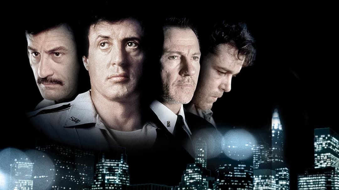 Поліцейські backdrop 2