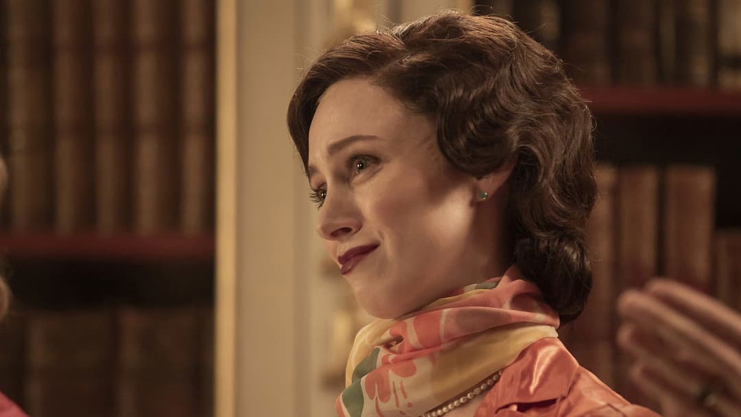 Фекгем-Голл backdrop 9