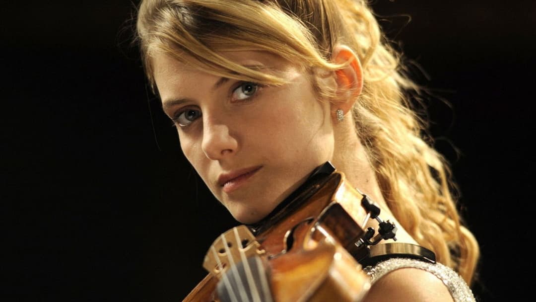 Le Concert backdrop 13