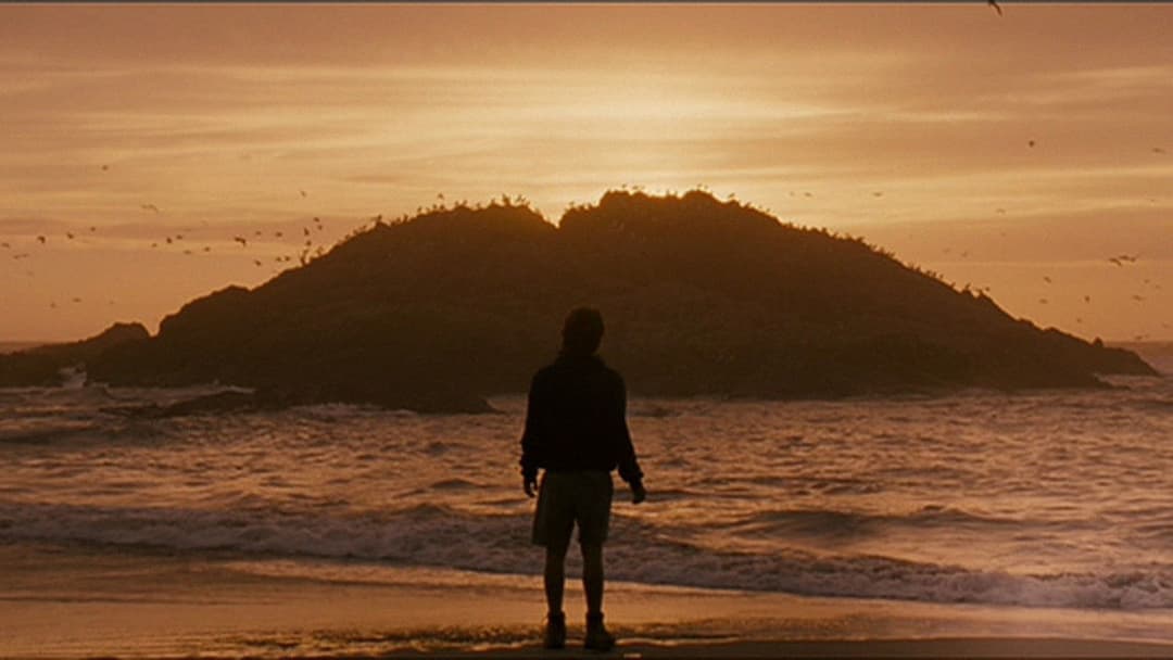 Тепер я йду у дику далечінь backdrop 14