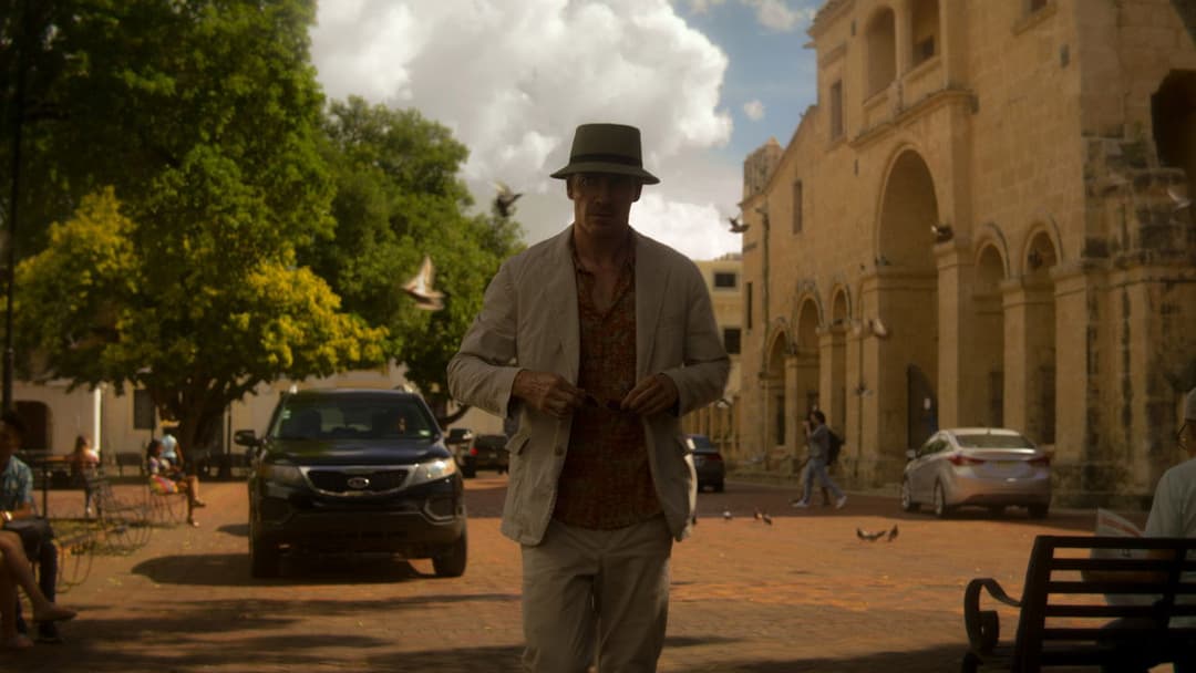 Вбивця backdrop 18