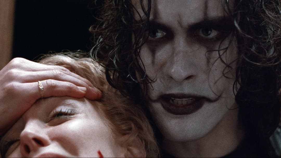 Ворон backdrop 19