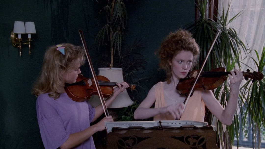 Two Evil Eyes backdrop 2