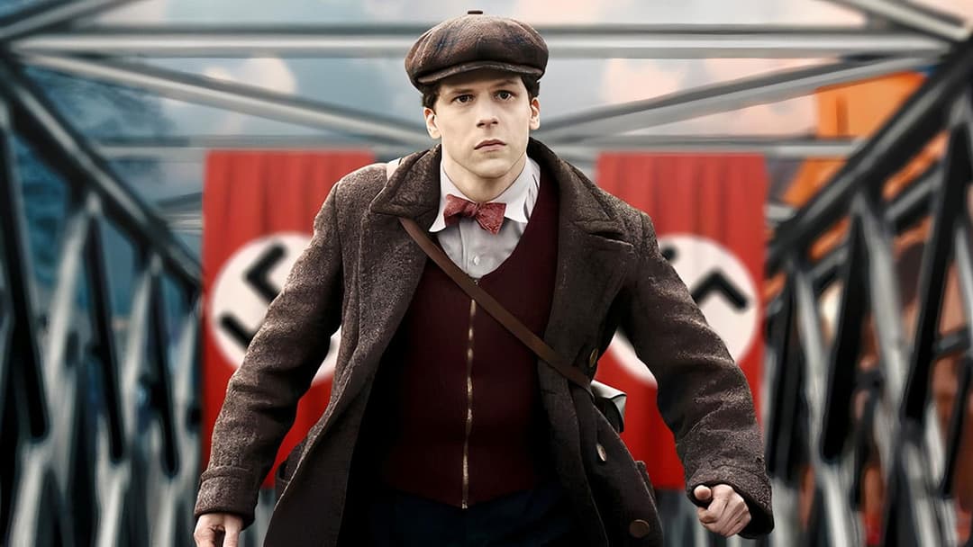 Résistance - Widerstand backdrop 8