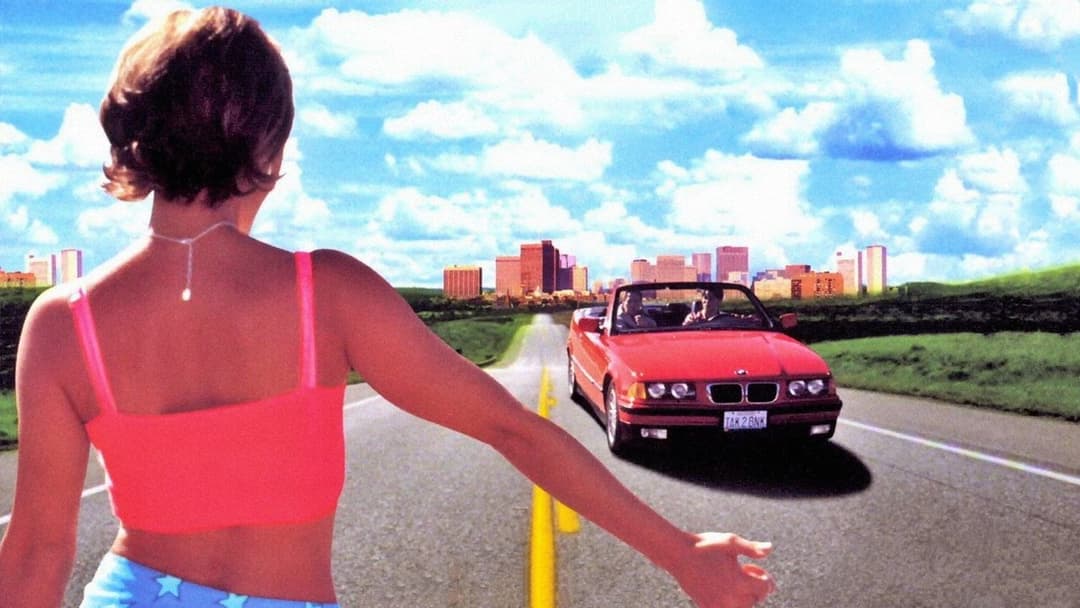 Interstate 60 backdrop 3