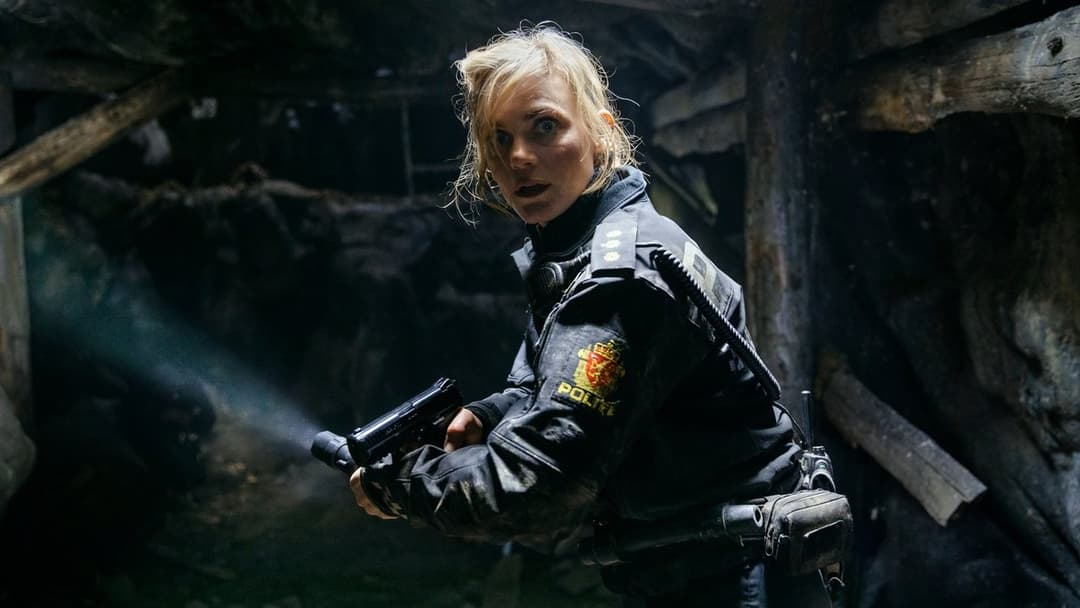 Вовк вікінгів backdrop 3