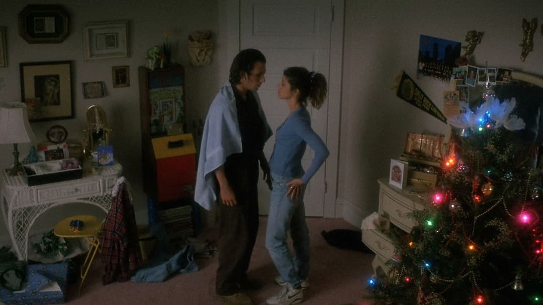 Real Love backdrop 9