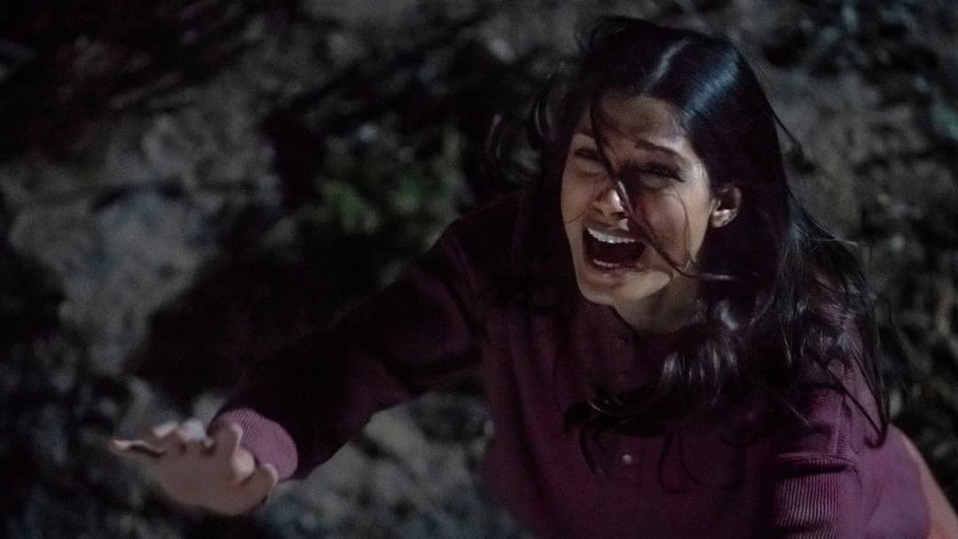 Intrusion backdrop 9