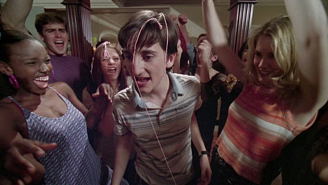 Ich kann's kaum erwarten backdrop 2