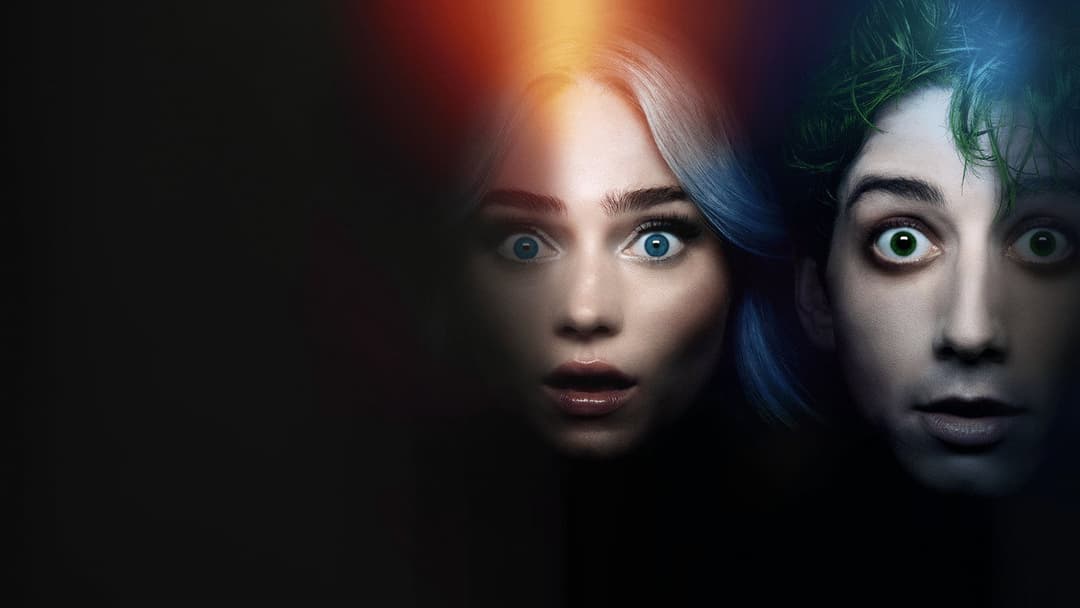 Z-O-M-B-I-E-S 4: Dawn of the Vampires backdrop 13