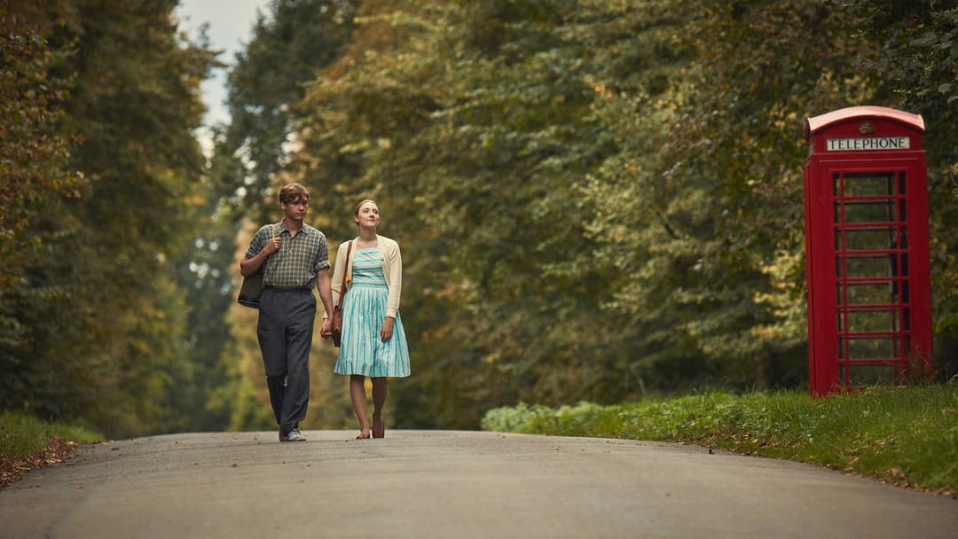 Am Strand backdrop 18