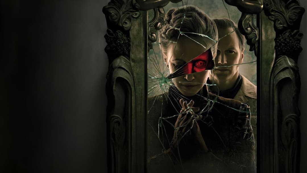 Conjuring 4: Das letzte Kapitel backdrop 19