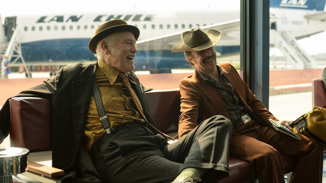 Wild Horse Nine backdrop 5