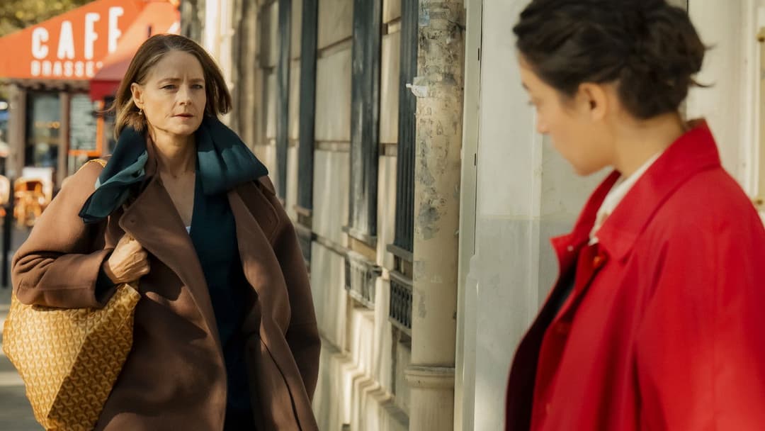 Vie privée backdrop 17