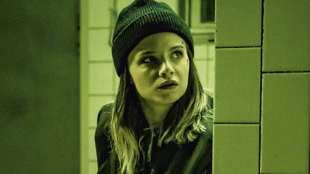 Abgeschnitten backdrop 13