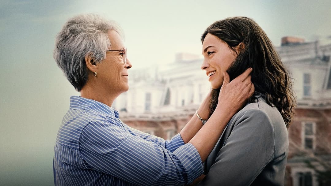 Елла МакКей backdrop 5