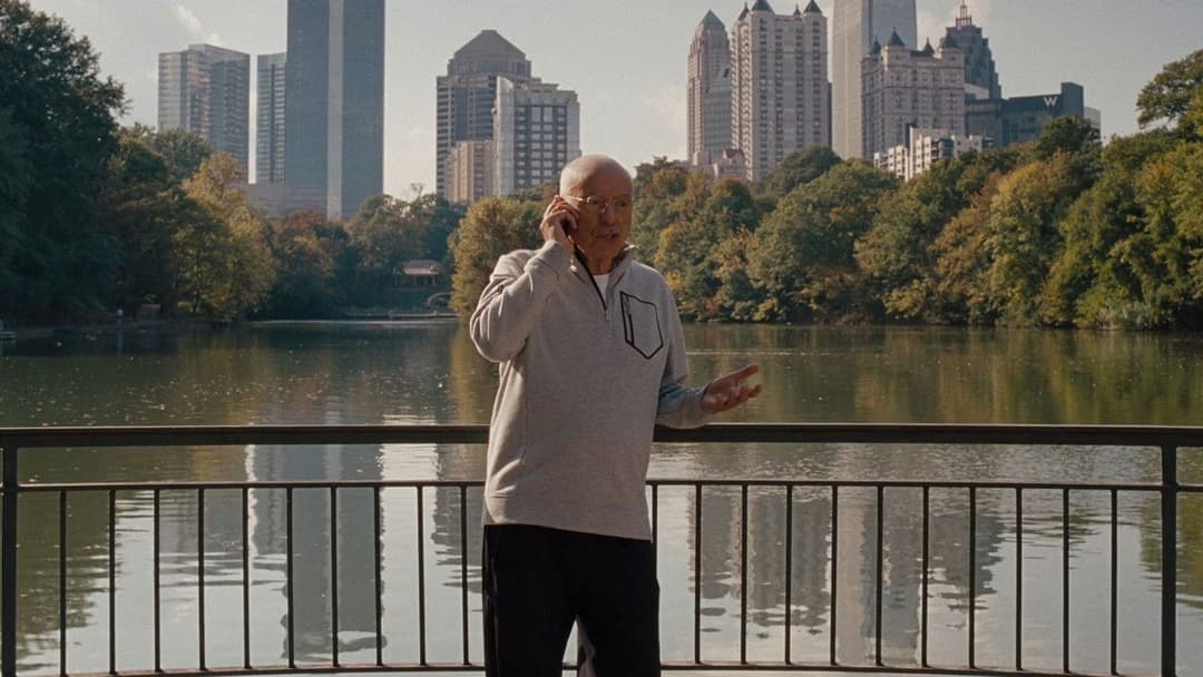 Wie ausgewechselt backdrop 17