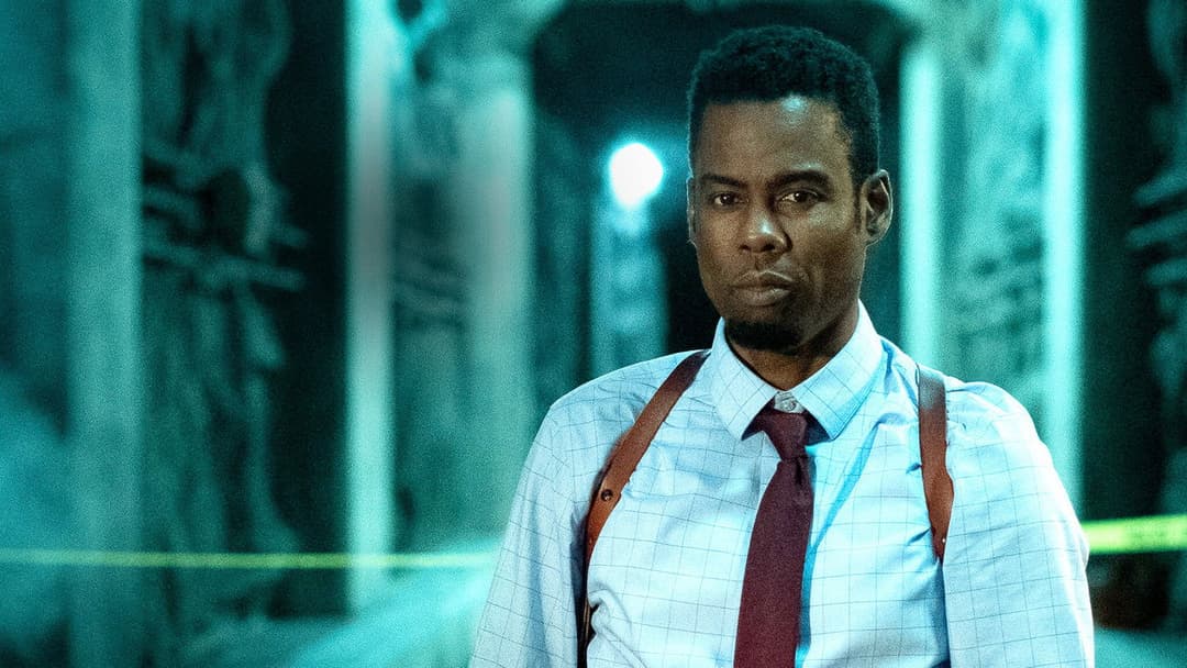 Пила: Спіраль backdrop 13