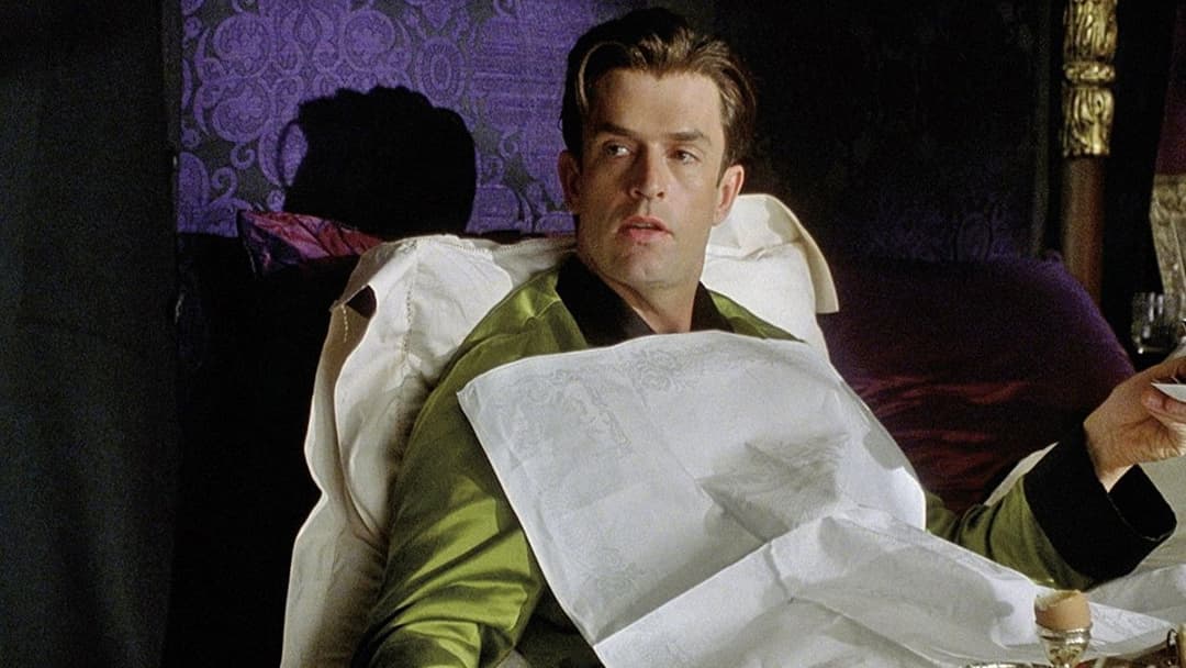 Ein perfekter Ehemann backdrop 9