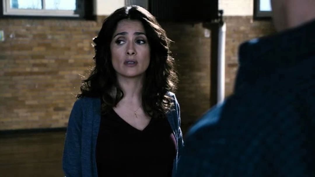 Товстун на ринзі backdrop 4