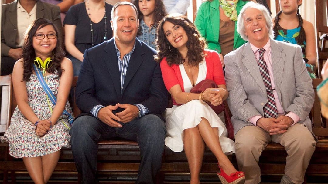 Товстун на ринзі backdrop 8