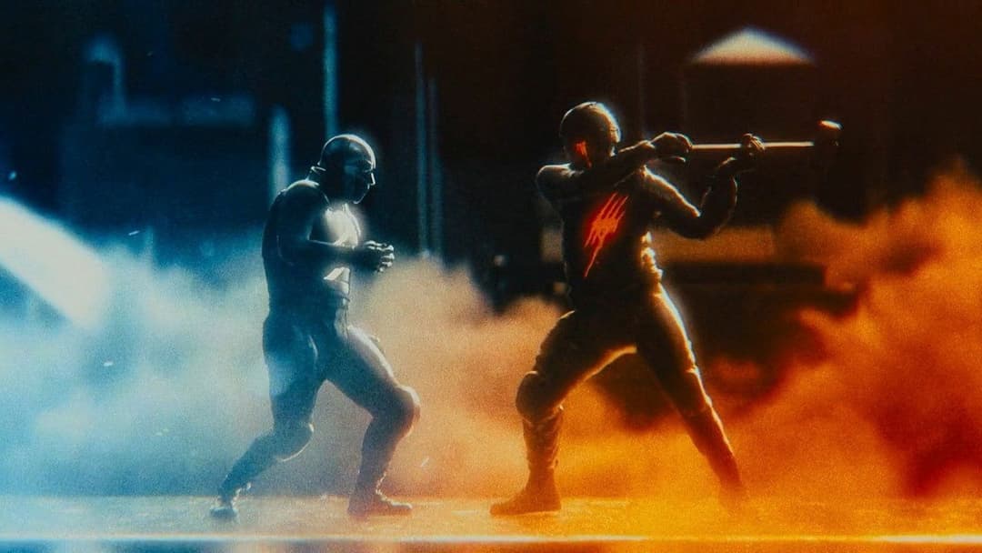 Самаритянин backdrop 4