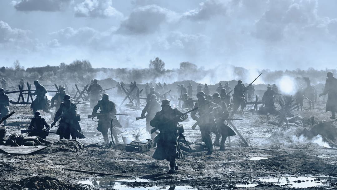 На Західному фронті без змін backdrop 20